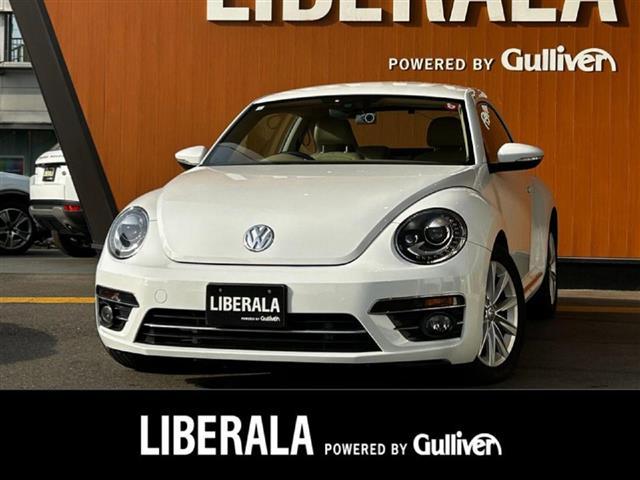 ザ・ビートル ベースの中古車を探すなら【グーネット】 ザ・ビートル ベースの中古車を探すなら【グーネット】