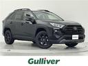 トヨタ ＲＡＶ４ アドベンチャー　オフロードパッケージ　アルパイ...