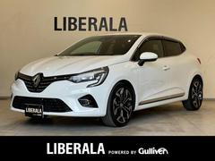 ルノー　ルーテシア　インテンス　ディスプレイオーディオ　Ｂｌｕｅｔｏｏｔｈ　バックカメラ
