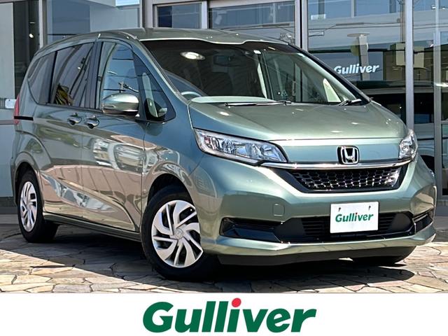 Ｇ・ホンダセンシング　ホンダセンシング／レーンキープアシスト／純正ナビ／地デジＴＶ／Ｂｌｕｅｔｏｏｔｈ／バックカメラ／両側パワースライドドア／スマートキー／ＥＴＣ／取扱説明書