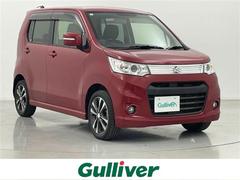 ワゴンrスティングレー パドルシフトの中古車一覧(1～30件