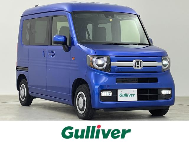 ファン・ターボ　禁煙　　８型ナビ・フルセグＴＶ　　ＤＶＤ　ＣＤ　ＳＤ　ＵＳＢ　Ｂｌｕｅｔｏｏｔｈ　バックカメラ　ＬＥＤライト　ホンダセンシング　衝突軽減ブレーキ　オートハイビーム　歩行者事故低減ステアリング