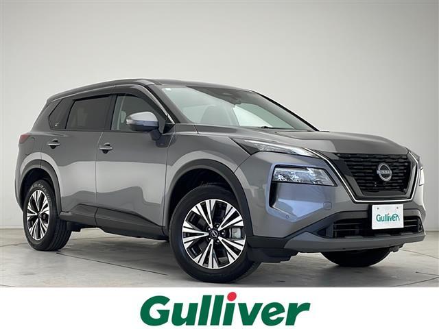 中古車】日産 エクストレイル X e-4ORCE中古車販売実績 中古車】日産 エクストレイル X e-4ORCE中古車販売実績