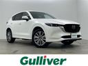 マツダ ＣＸ－５ ＸＤ　エクスクルーシブモード　純正１０インチナ...