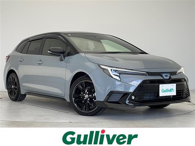 トヨタ カローラ ツーリング 2019年モデル HYBRID ACTIVE SPORT トヨタ カローラ ツーリング 2019年モデル HYBRID ACTIVE SPORT