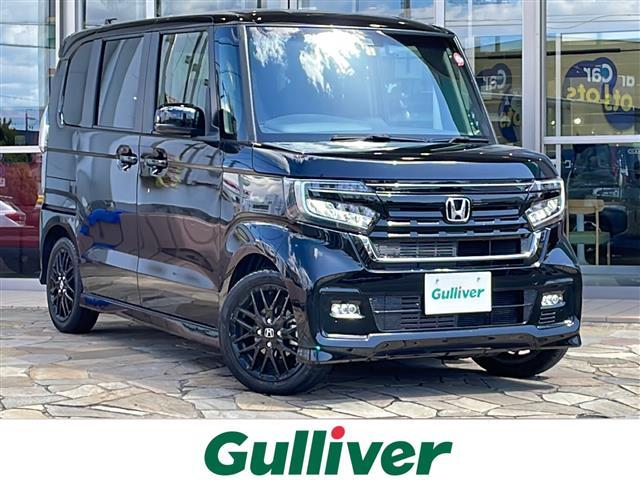 Ｌターボ　スタイル＋ブラック　純正ナビ　ホンダセンシング　ドライブレコーダー　ＥＴＣ車載器　アダプティブクルーズコントロール　両側パワースライドドア　前席シートヒーター　ハーフレザー　ＬＥＤライト　コーナーセンサー　ＢＴ　ＴＶ