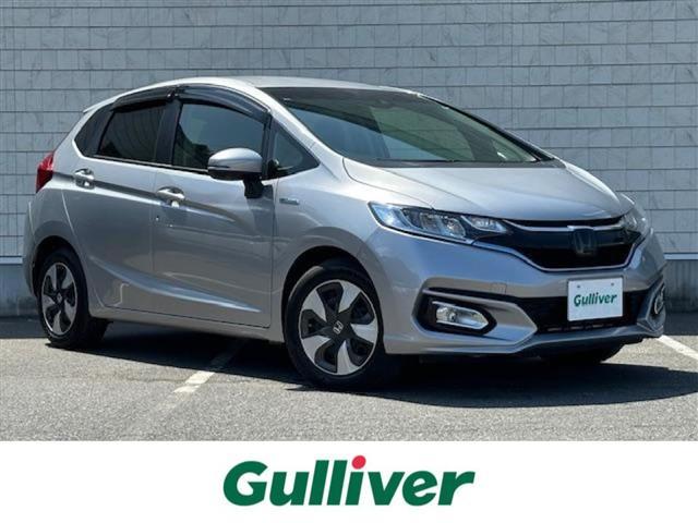 ホンダ フィット 2013年モデル HYBRIDの価格・性能・装備 ホンダ フィット 2013年モデル HYBRIDの価格・性能・装備