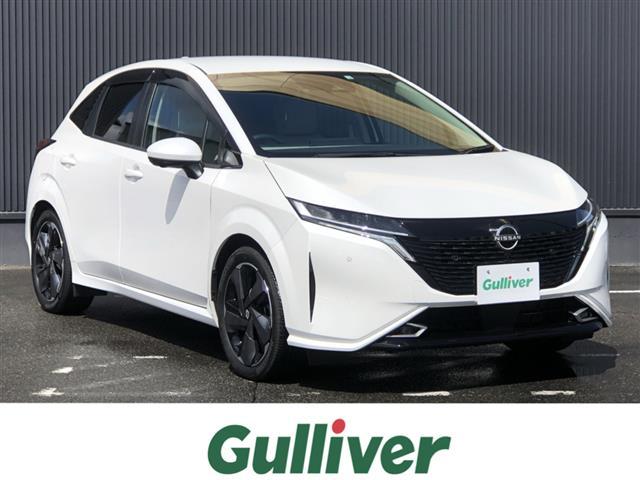 Ｇ　ＦＯＵＲ　レザーエディション　禁煙車・プロパイロット・ＢＯＳＥサラウンド・アラウンドビューモニター・純正９インチコネクティッドナビ・ビルトインＥＴＣ・デジタルインナーミラー・レザーシート・シートヒーター・ハンドルヒーター・ＬＥＤ