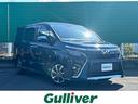 トヨタ ヴォクシー ＺＳ　煌　禁煙車　純正ナビ　両側パワスラ　フ...