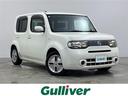 日産 キューブ １５Ｘ　Ｍセレクション　パイオニアディスプレイオ...