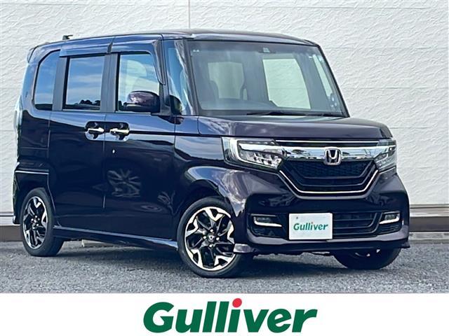 Ｇ・ＥＸターボホンダセンシング　ナビＡＶＩＣ－ＲＺ７１０　バックカメラ　両側パワースライドドア　レーダークルーズ　ホンダセンシング　フルセグ　パドルシフト　ＬＫＡ　ビルトインＥＴＣ　シートヒーター　スマートキー　プッシュスタート