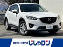マツダ ＣＸ－５ ＸＤ　Ｌパッケージ　ＳＤナビ　フルセグテレビ　...