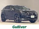レクサス ＮＸ ＮＸ３００ｈ　バージョンＬ　４ＷＤ／３眼ライト／...