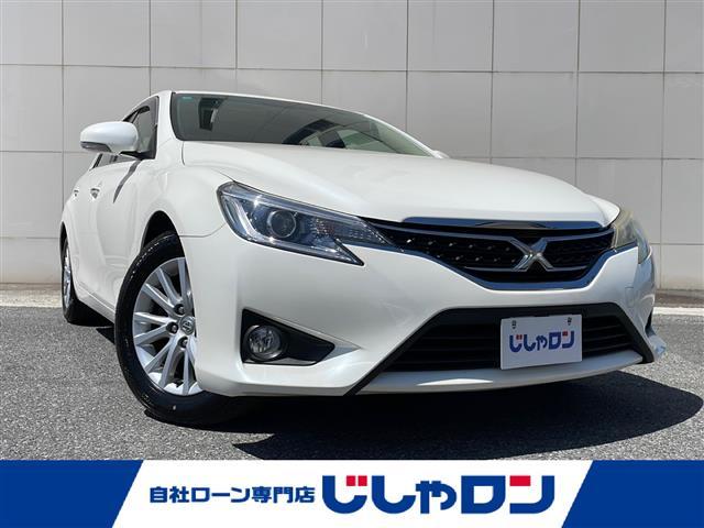 ２５０Ｇ　純正ナビ　ＣＤ／ＤＶＤ／ＢＴ／ラジオ／フルセグ　バックカメラ　ビルトインＥＴＣ　Ｄ席パワーシート　純正フロアマット　ドアバイザー　ＨＩＤ　オートライト　フォグランプ　純正アルミホイール　スマートキー