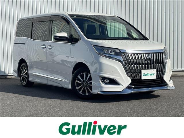 Ｇｉ　モデリスタエアロ　ＳＤナビ　フルセグＴＶ　ＣＤ　ＤＶＤ　Ｂｌｕｅｔｏｏｔｈ　後席モニター　デジタルミラー　衝突軽減　車線逸脱　追従クルコン　前後ドラレコ　ＥＴＣ　両側電動スライドドア　シートヒーター