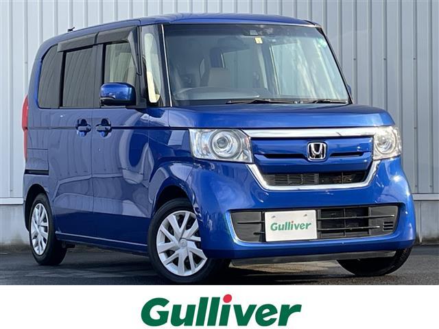 Ｇ・Ｌホンダセンシング　純正７型ナビ　フルセグ　バックカメラ　ホンダセンシング　両側パワースライドドア　ビルドインＥＴＣ　レーダークルーズコントロール　前方ドライブレコーダー　後方コーナーセンサー　後席サンシェード