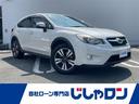 スバル ＸＶ ２．０ｉ－Ｌ　アイサイト　社外ナビ　バックカメラ　...