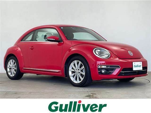 フォルクスワーゲン ザ・ビートル 2012年モデル Designの価格 フォルクスワーゲン ザ・ビートル 2012年モデル Designの価格