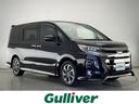 トヨタ ノア Ｓｉ　ダブルバイビーＩＩ　禁煙車　衝突被害軽減ブレ...