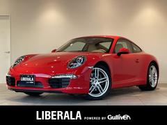 ポルシェ 911カレラ レッド(赤色)の中古車一覧|中古車検索 ポルシェ 911カレラ レッド(赤色)の中古車一覧|中古車検索