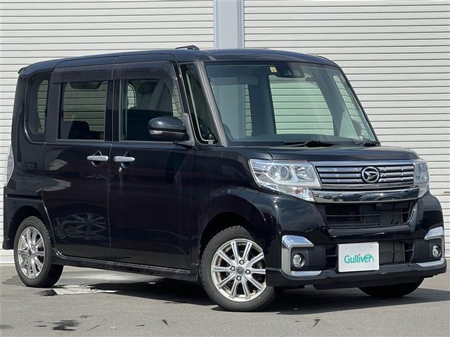 【即決・未使用セット】ダイハツ純正★タントカスタム未使用ホイール★新品2018年製165/55R15付★4本セット★送料込，タント，タントカスタム ダイハツ タント カスタムＲＳ スマートアシスト３ 両側電動 全方位