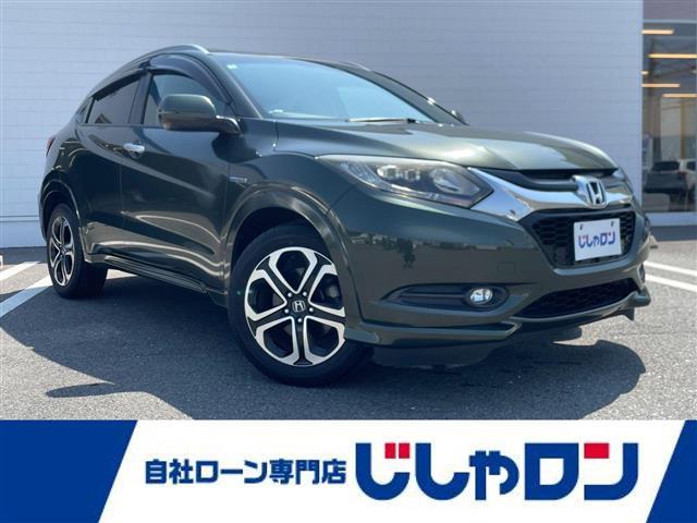 ハイブリッドＺ　純正ナビ　バックカメラ　ビルトインＥＴＣ　クルーズコントロール　シートヒーター　アイドリングストップ　Ｗ＋サイドエアバッグ　カーテンエアバッグ　あんしんパッケージ　プッシュスタート　スマートキー