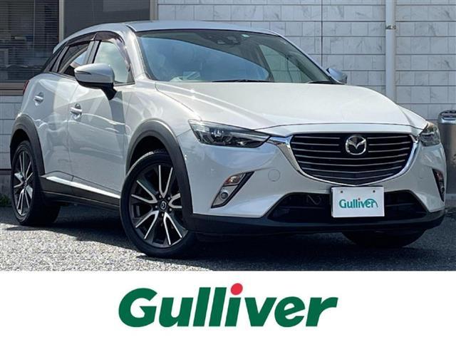 タイヤサイズについて…』 マツダ CX-3 2015年モデル のクチコミ
