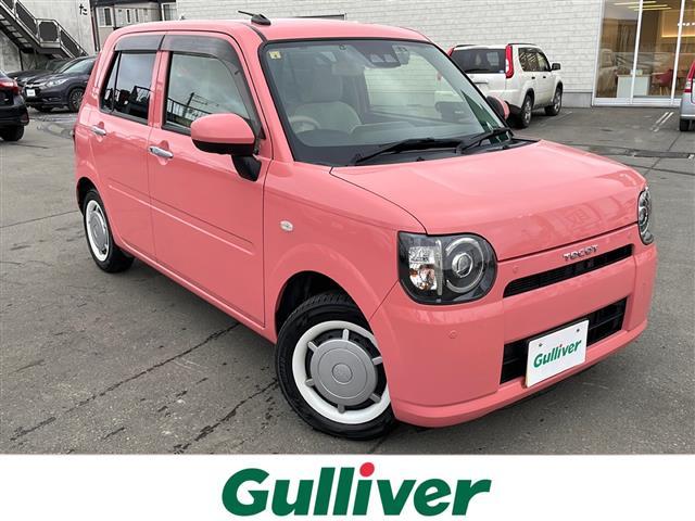 Ｇ　ＳＡＩＩＩ　４ＷＤ／純正ＳＤナビ／純正エンジンスターター／ＥＴＣ／ドライブレコーダー／アラウンドビューモニター／純正フロアマット／シートヒーター／ドアバイザー／純正ホイールキャップ／アイドリングストップ