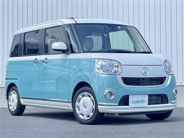Ｘメイクアップリミテッド　ＳＡＩＩＩ　社外ＳＤナビ（ＣＤ／ＤＶＤ／ＦＭ／ＡＭ／ＢＴ）フルセグＴＶ全方位カメラ両側パワースライドドアＥＴＣＬＥＤヘッドライトコーナーセンサー（リアのみ）プッシュスタートステアリングスイッチ