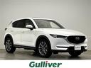 マツダ ＣＸ－５ ＸＤ　エクスクルーシブモード　純正ナビ／禁煙車...