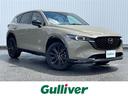 マツダ ＣＸ－５ ＸＤ　エクスクルーシブモード　ＢＯＳＥサウンド...
