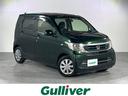 ホンダ Ｎ－ＷＧＮ Ｇ　禁煙車　ワンオーナー　社外７インチナビ　...