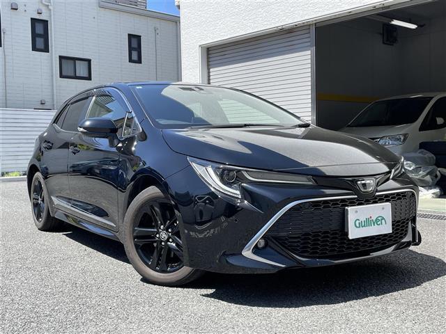 NSZT-Y68T純正ナビの表示について』 トヨタ カローラ スポーツ NSZT-Y68T純正ナビの表示について』 トヨタ カローラ スポーツ
