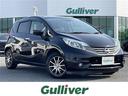 日産 ノート メダリスト　エマージェンシーブレーキ　純正ＳＤナビ...