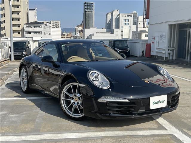 ９１１カレラ
