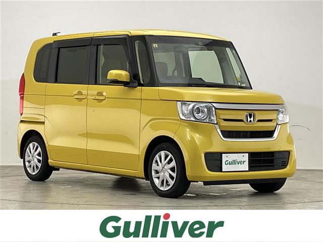 Ｇ・ＥＸホンダセンシング　純正７型ナビ／ＣＤ／ＤＶＤ／ＳＤ／ＢＴ／ｉＰｏｄ／フルセグ／／ホンダセンシング／衝突軽減／アダプティブクルコン／路外逸脱抑制／レーンキープアシスト／標識認識／ＬＥＤオートライト