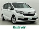 ホンダ フリード Ｇ・ホンダセンシング　純正ナビ　両側電動スライ...