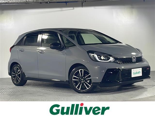 ホンダ フィット ｅ：ＨＥＶ　ＲＳ　県外仕入　ワンオーナー