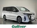 トヨタ ノア Ｓｉ　ダブルバイビーＩＩＩ　禁煙車　トヨタセーフテ...