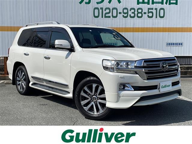 ランドクルーザー(トヨタ) 9年落ちの中古車 | 中古車情報 ランドクルーザー(トヨタ) 9年落ちの中古車 | 中古車情報