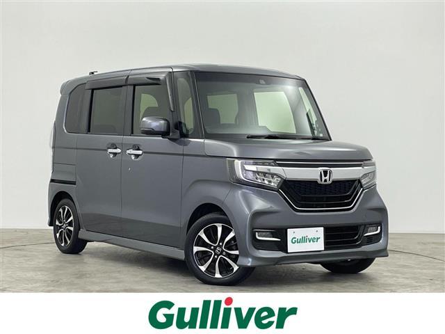 Ｇ・Ｌホンダセンシング　純正７インチナビ　バックカメラ　レーダークルーズコントロール　レーンキープアシスト　衝突軽減ブレーキ　両側パワースライドドア　ＬＥＤヘッドライト　純正アルミホイール１４インチ　オートライト　禁煙車