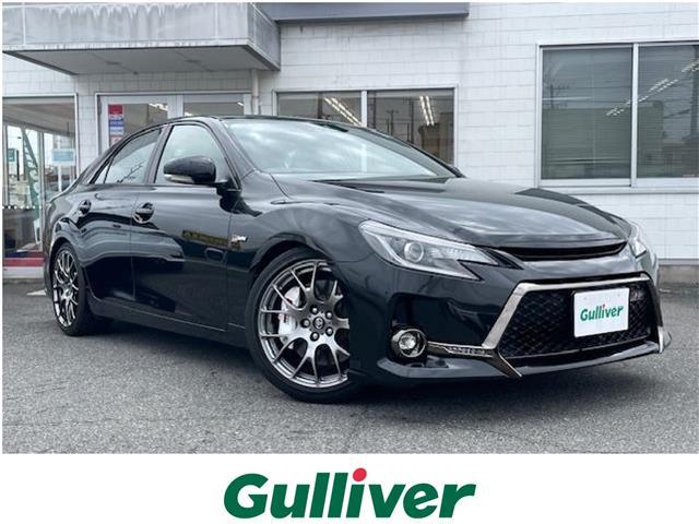 マークX GRMNの中古車を探すなら【グーネット】 マークX GRMNの中古車を探すなら【グーネット】