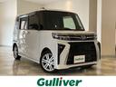ダイハツ タント カスタムＲＳ　純正ディスプレイオーディオ／全方...