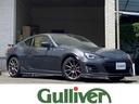 スバル ＢＲＺ ＧＴ　Ｂモニター　ＢＴ接続　スマートキー　…