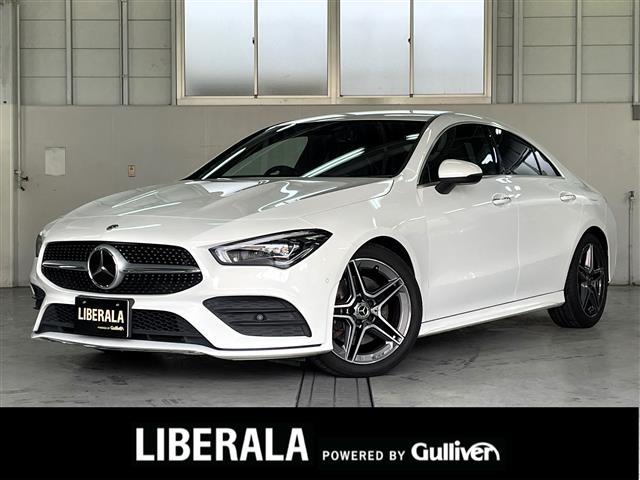 ＣＬＡ２００ｄ　アンビエントライト　純正ナビ　ＡＣＣ／ＬＫＡ／ＢＳＭ　純正ナビ　バックカメラ　　ＥＴＣ２．０　地デジＴＶ　Ｂｌｕｅｔｏｏｔｈ　パワーシート　フロントシートヒーター　ハーフレザーシート