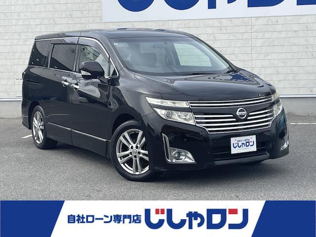 ２５０ハイウェイスター　片側電動スライドドア　純正ＨＤＤナビ　フルセグ　ＢＴ　ＤＶＤ　ＣＤ　全周囲カメラ　ビルトインＥＴＣ　オットマンシート