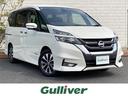 日産 セレナ ハイウェイスターＧ　純正ナビ　純正ＡＷ　全方位　両...