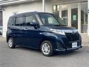 トヨタ ルーミー Ｘ （なし）