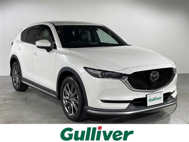 こすってしまいました。。。』 マツダ CX-5 2017年モデル の