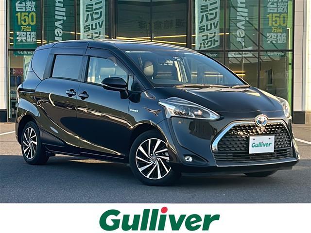 Ｇ　クエロ　社外ナビＣＮ－ＲＡ０４ＷＤ　バックカメラ　７人乗り　両側パワスラ　社外１５インチＡＷ　前後コーナーセンサー　クルコン　衝突被害軽減　盗難防止　レーンアシスト　ＥＴＣ　ドラレコ　スマートキー　電格ミラー